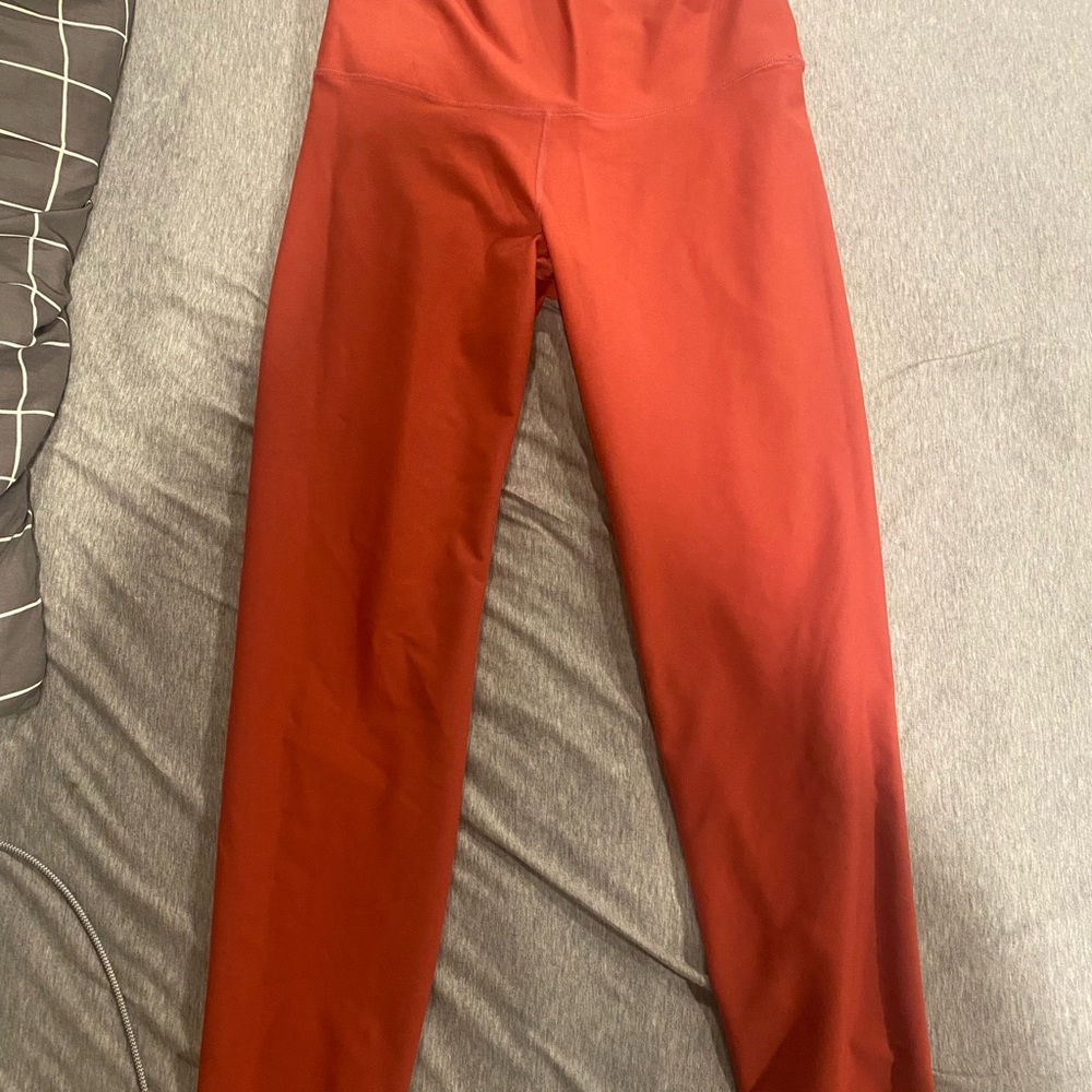 Old Navy Powersoft 7/8 leggings